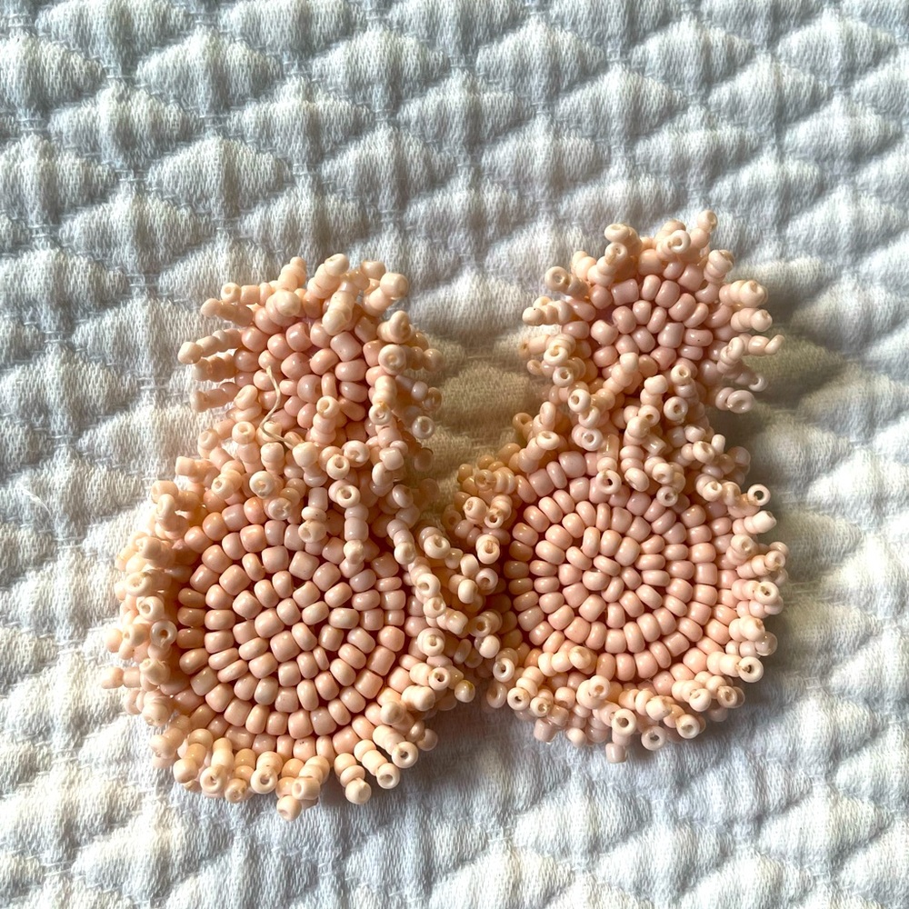 Bauble bar earrings